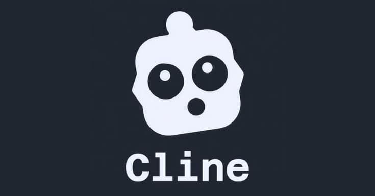 Cline illustration