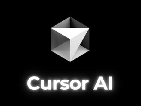 Cursor illustration