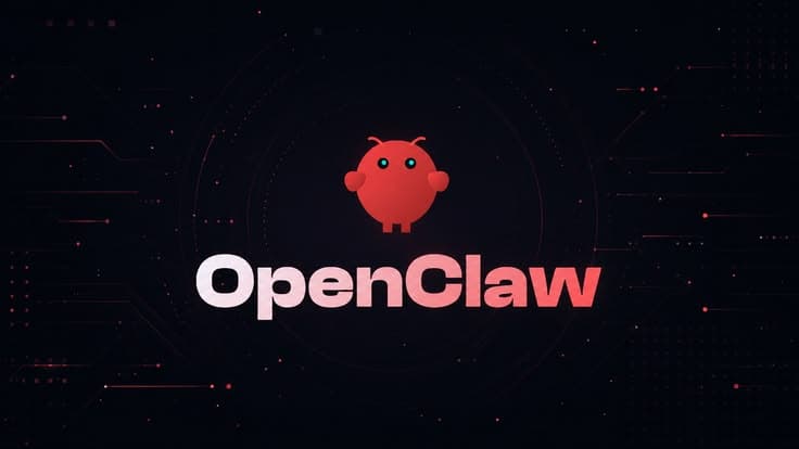 OpenClaw illustration